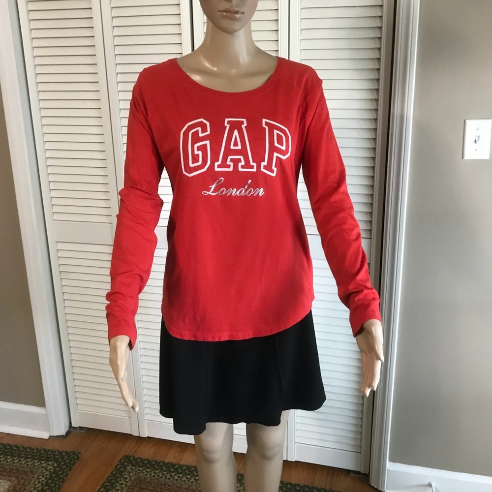 Gap Shirt SZ SM NWOT